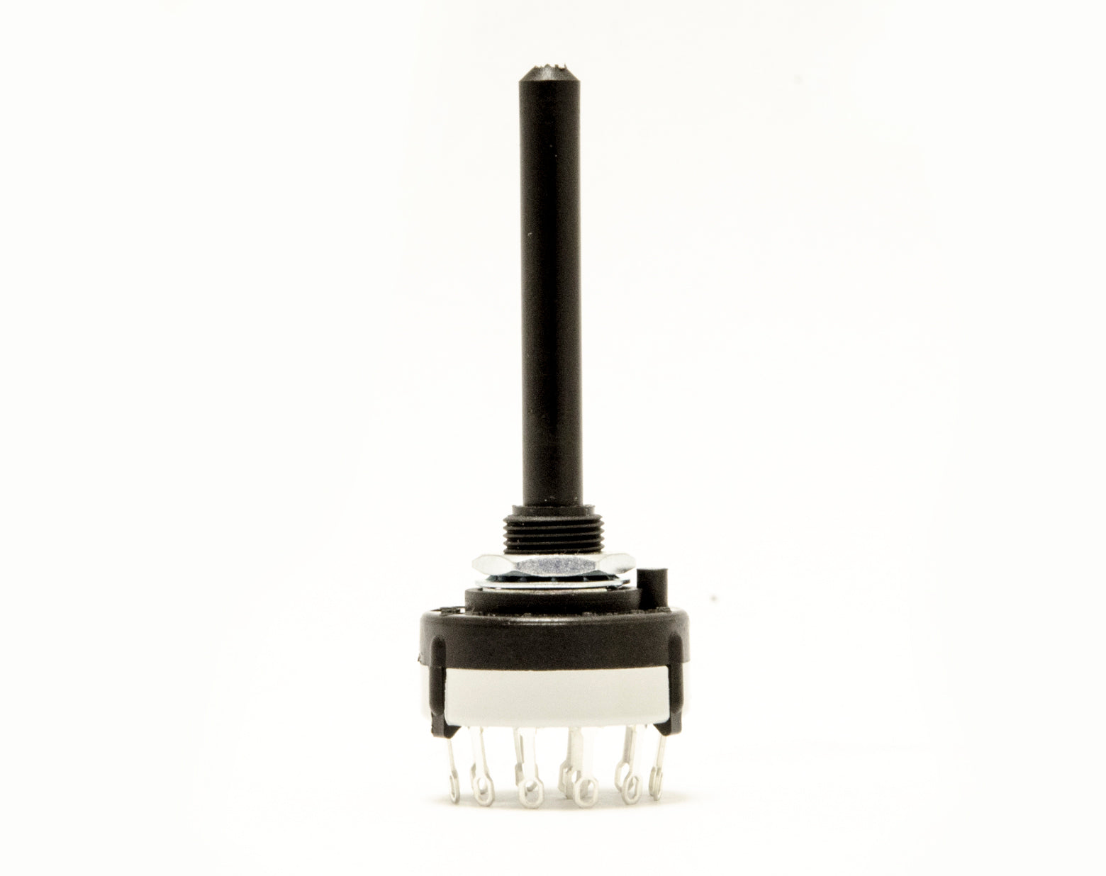 CK Rotary Switches