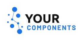 Your Components Logo