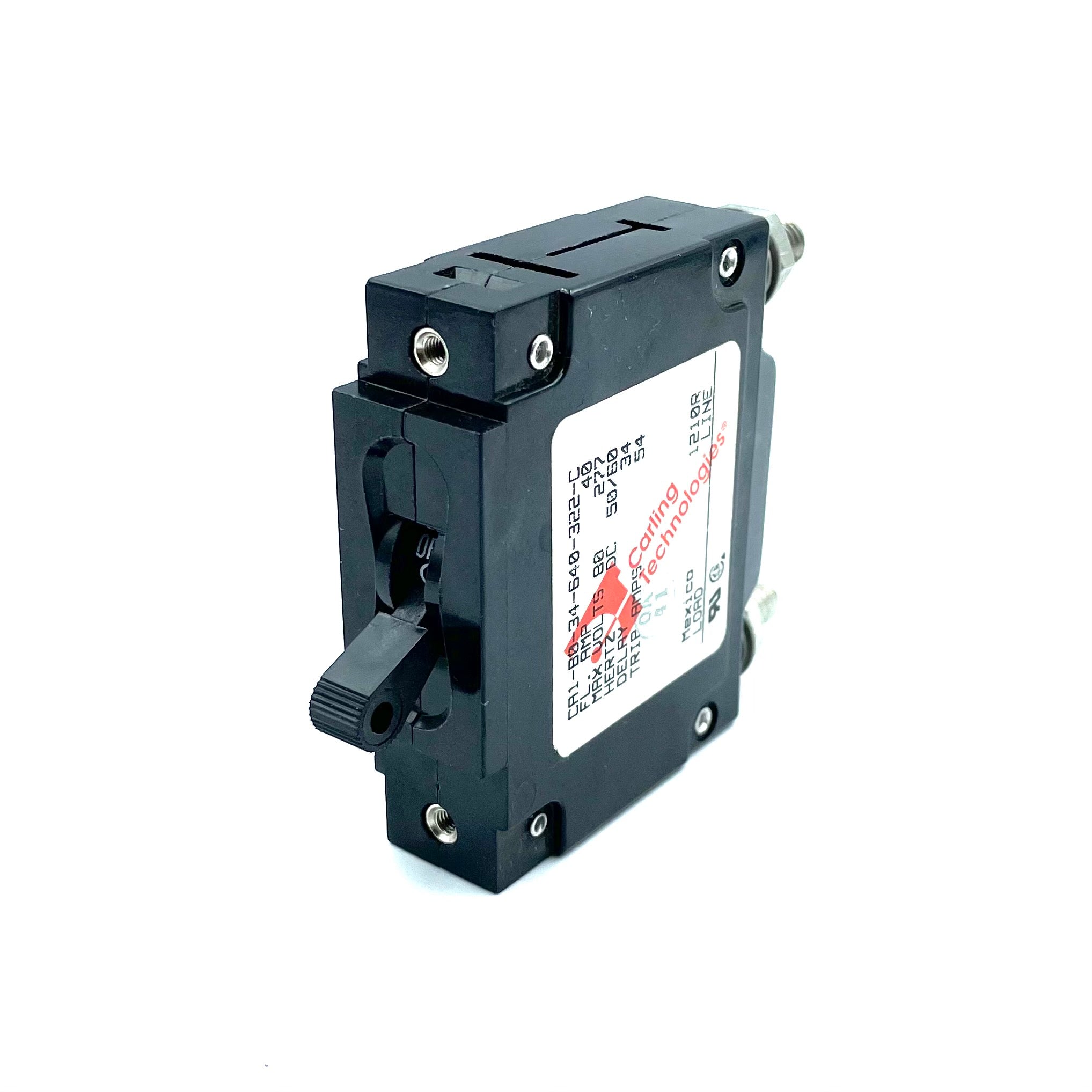 CA1-B0-34-670-322-C 70 AMP