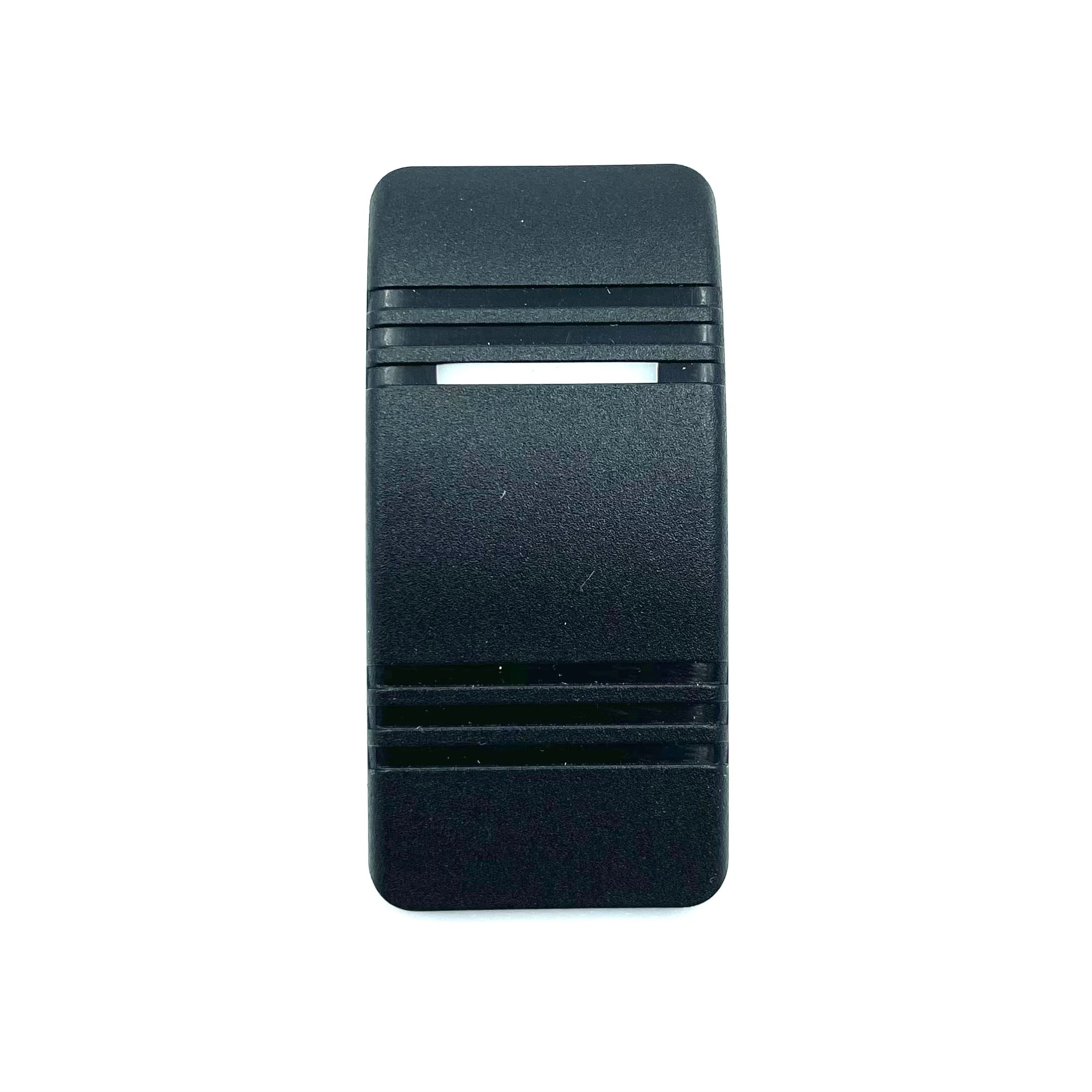 Contura III Blanco Bar Lens