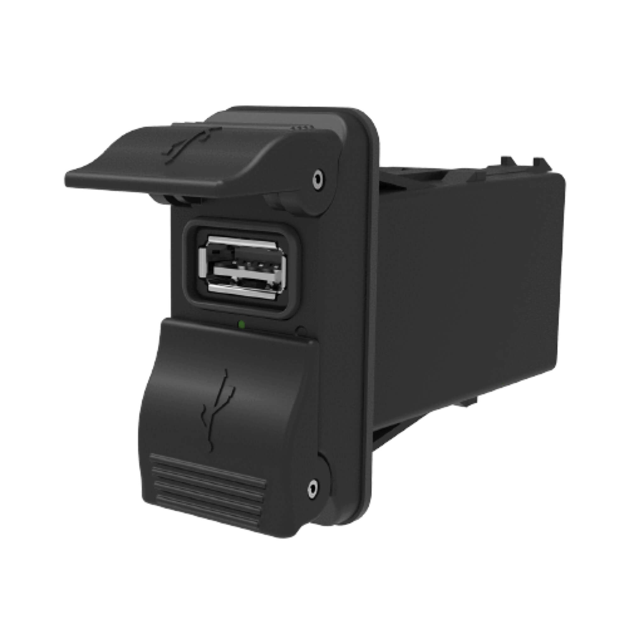 Contura V-Charger USB Charger