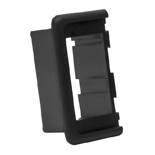 Contura Mounting Panel End