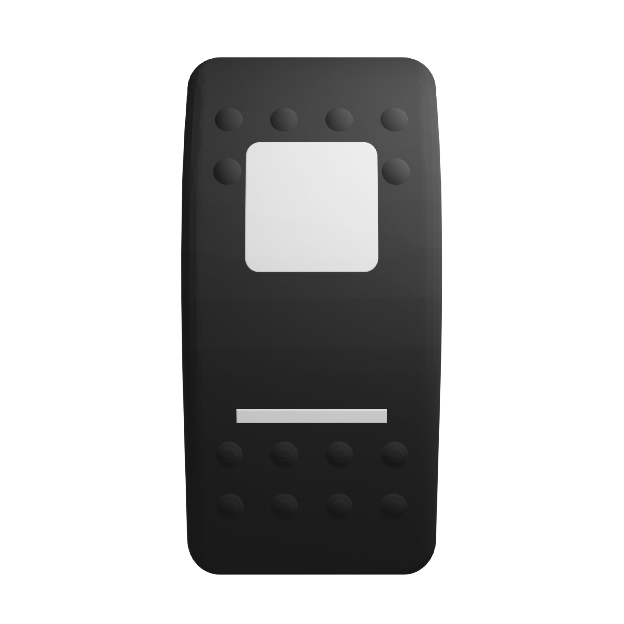 Marine Waterproof Rocker Switch Cover Bundle (12-Pack) for Carling Con · SN Yacht Products Marine Waterproof Rocker Switch Cover Bundle (12-Pack) for Carling Con · SN Yacht Products