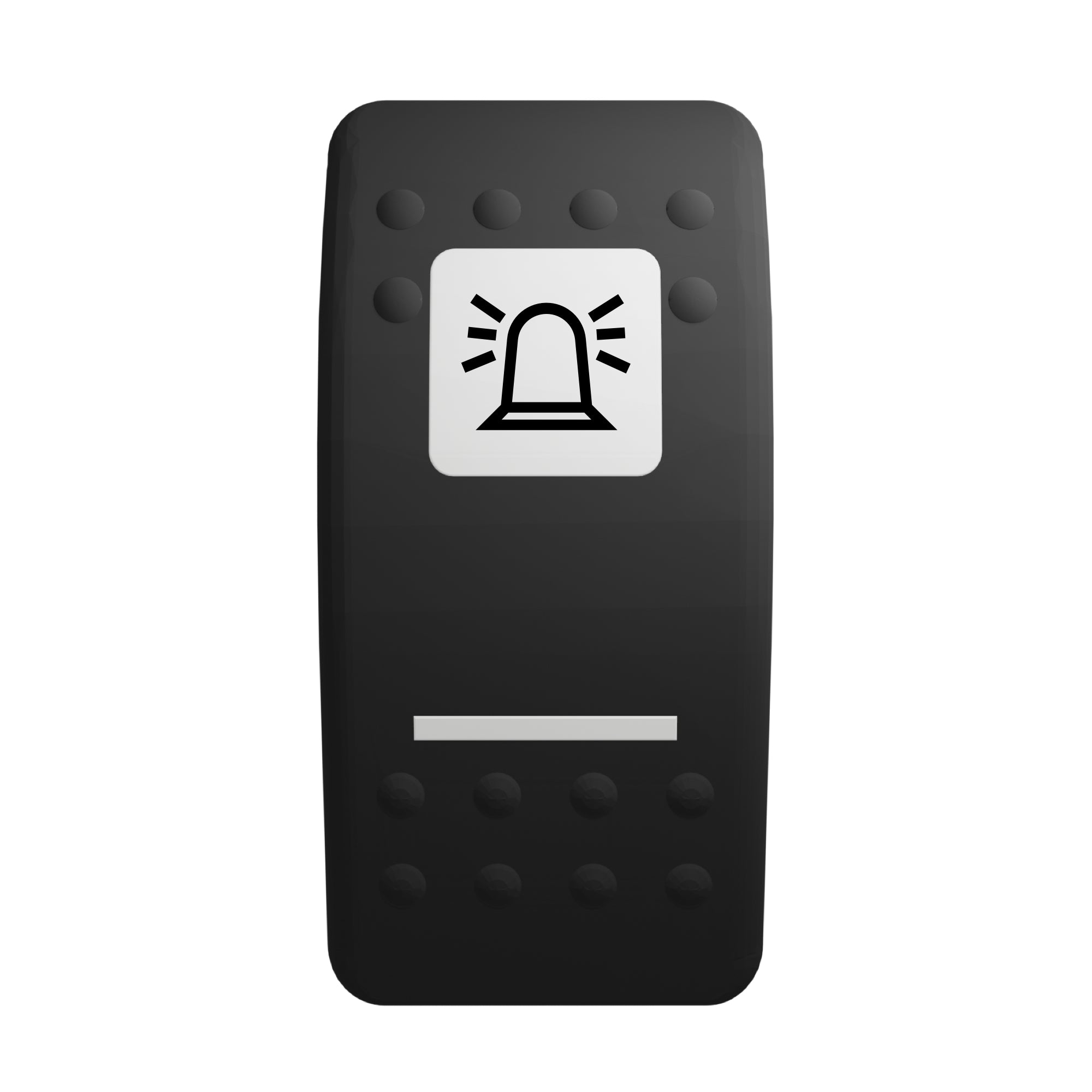 Contura II Actuator Alarm/Bell/Light