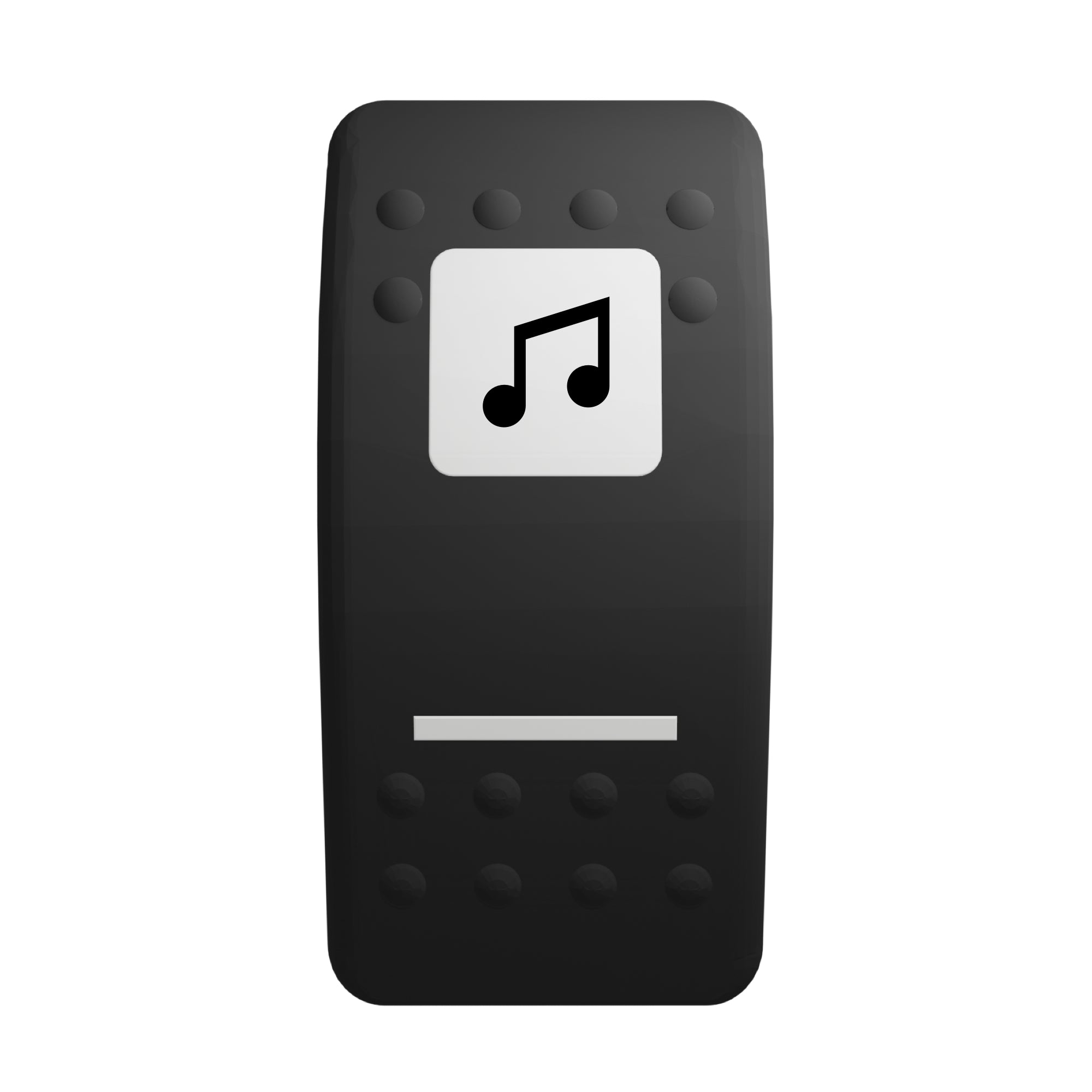 Contura II Actuator Music/Sound