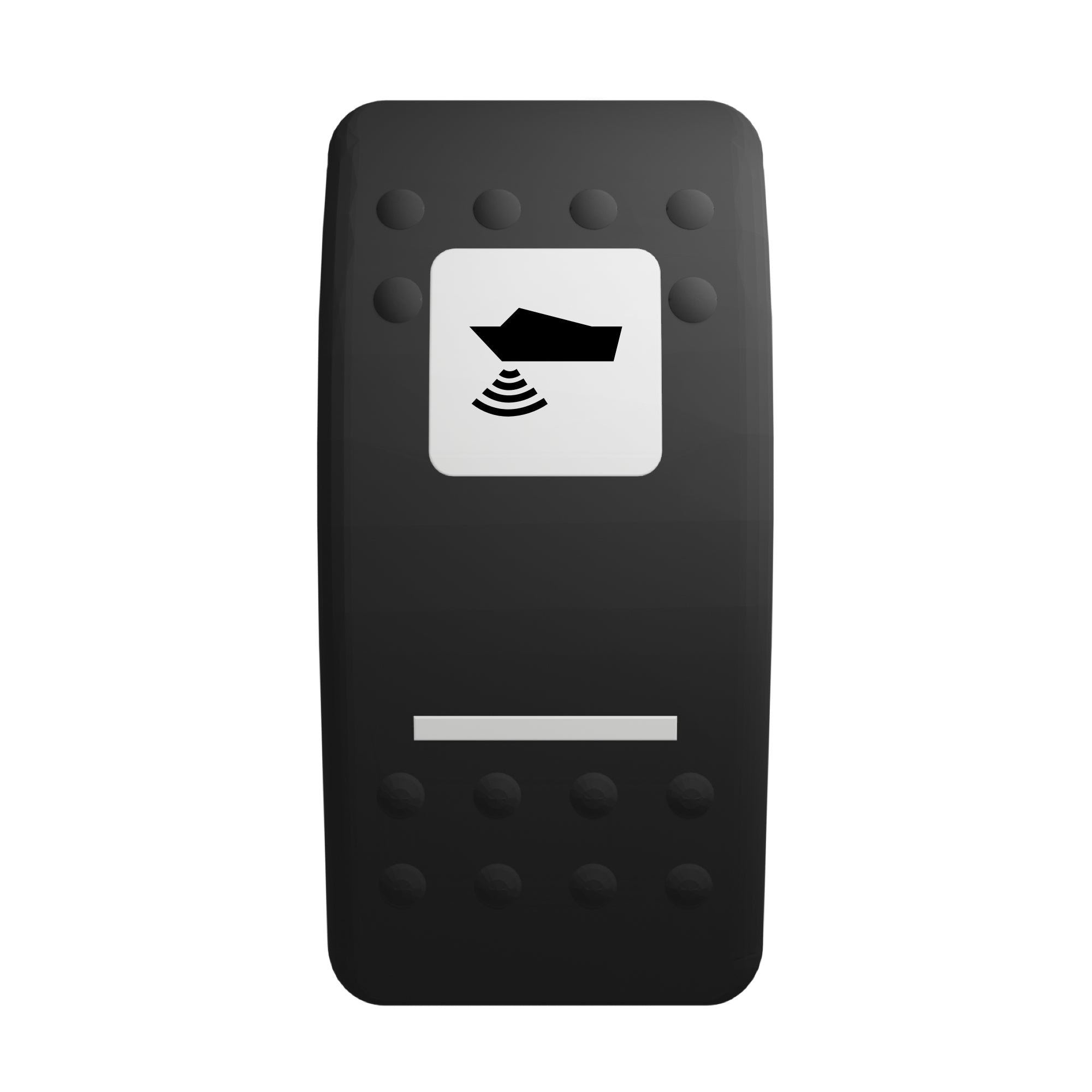 Contura II Actuator Depth/Sonar
