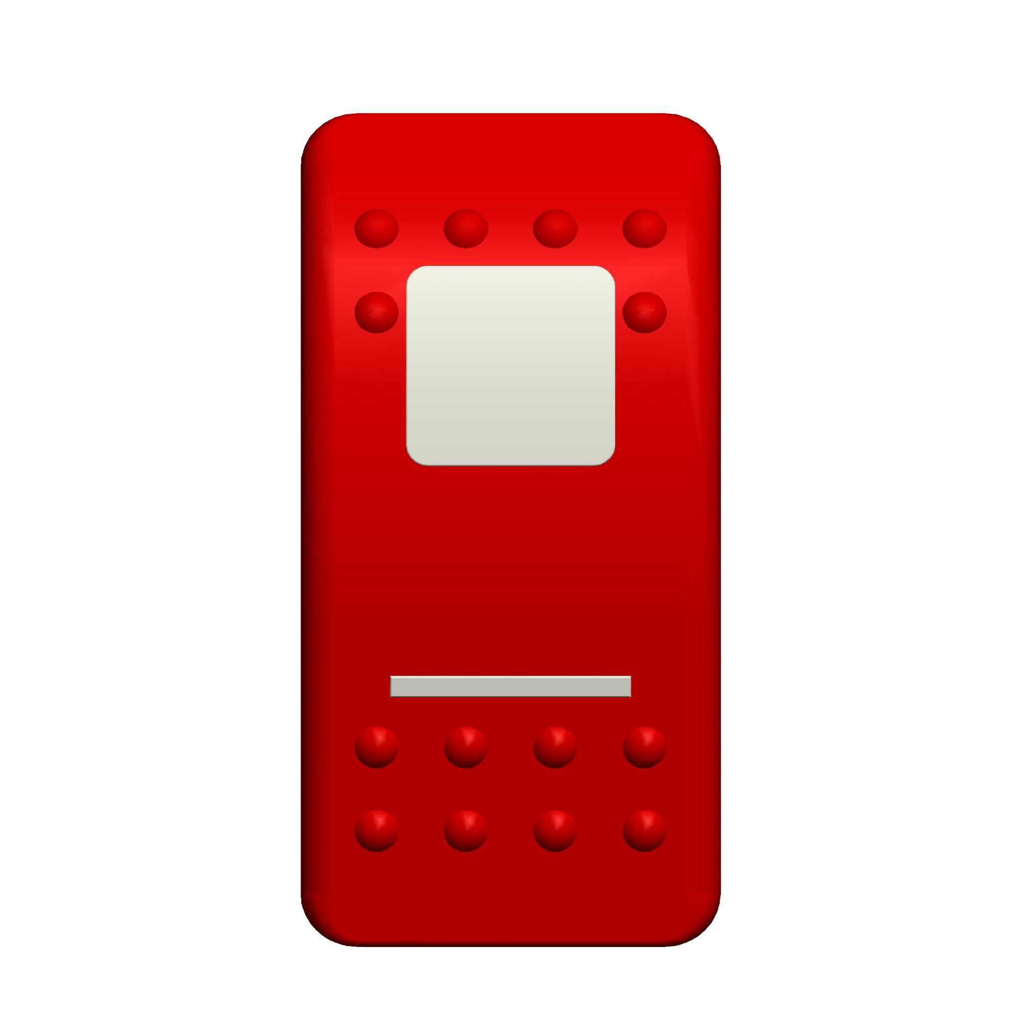 Contura II Actuator Blank