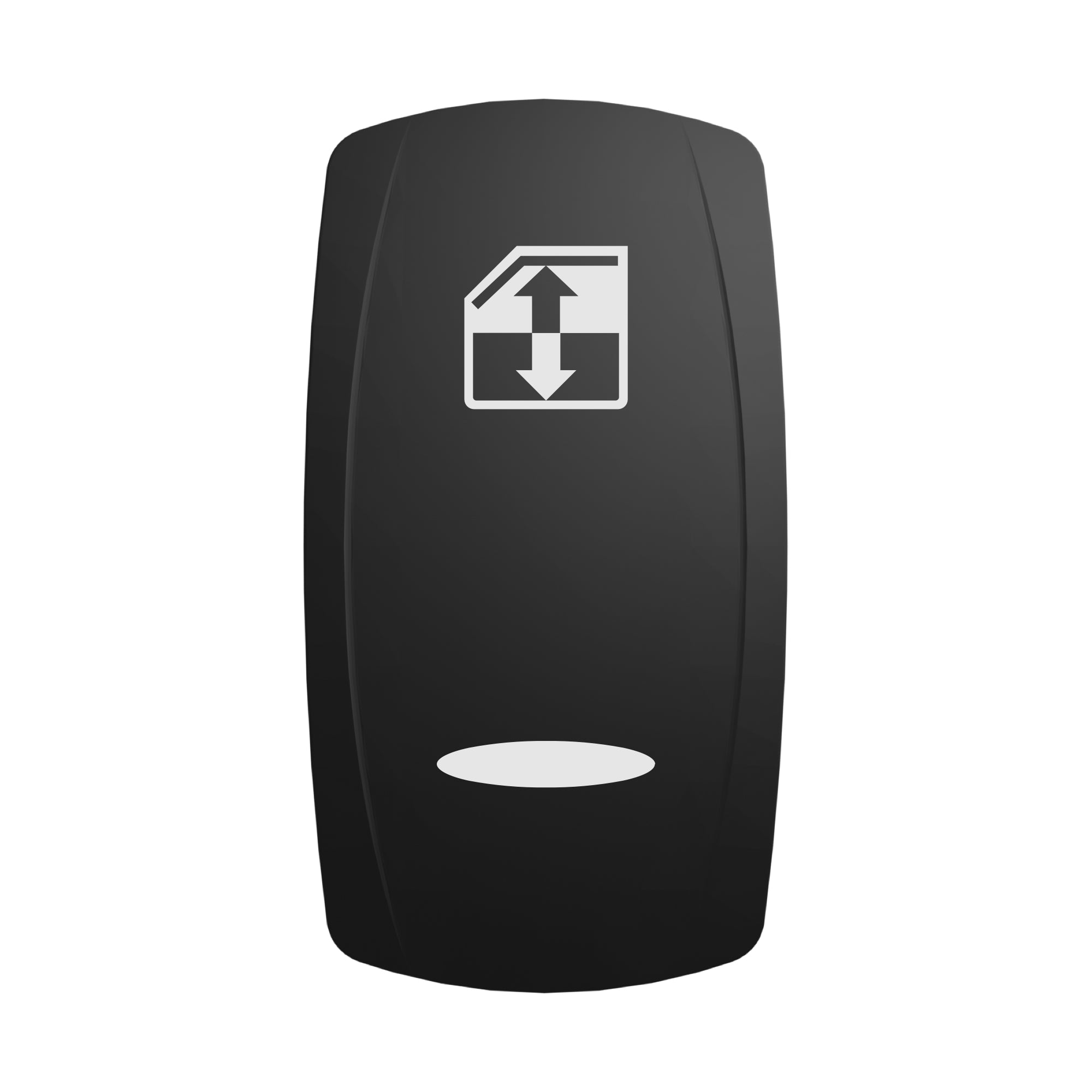 Contura V Actuator VVPZCPJ-1RU