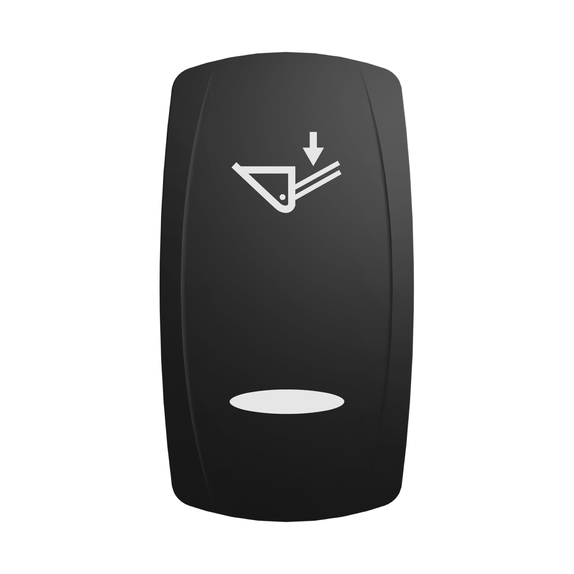 Contura V Actuator VVPZCPP-1RU