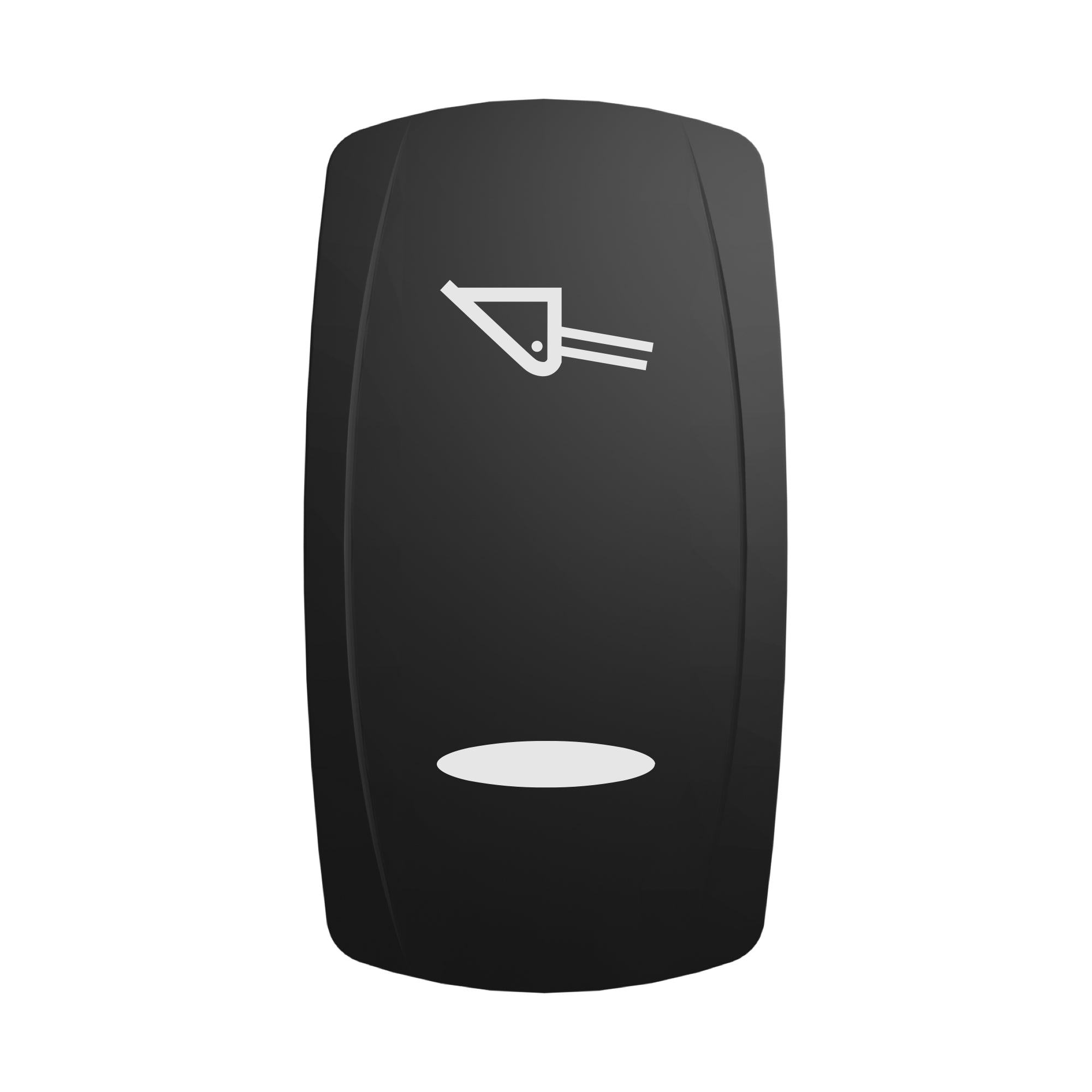 Contura V Actuator VVPZCPR-1RU