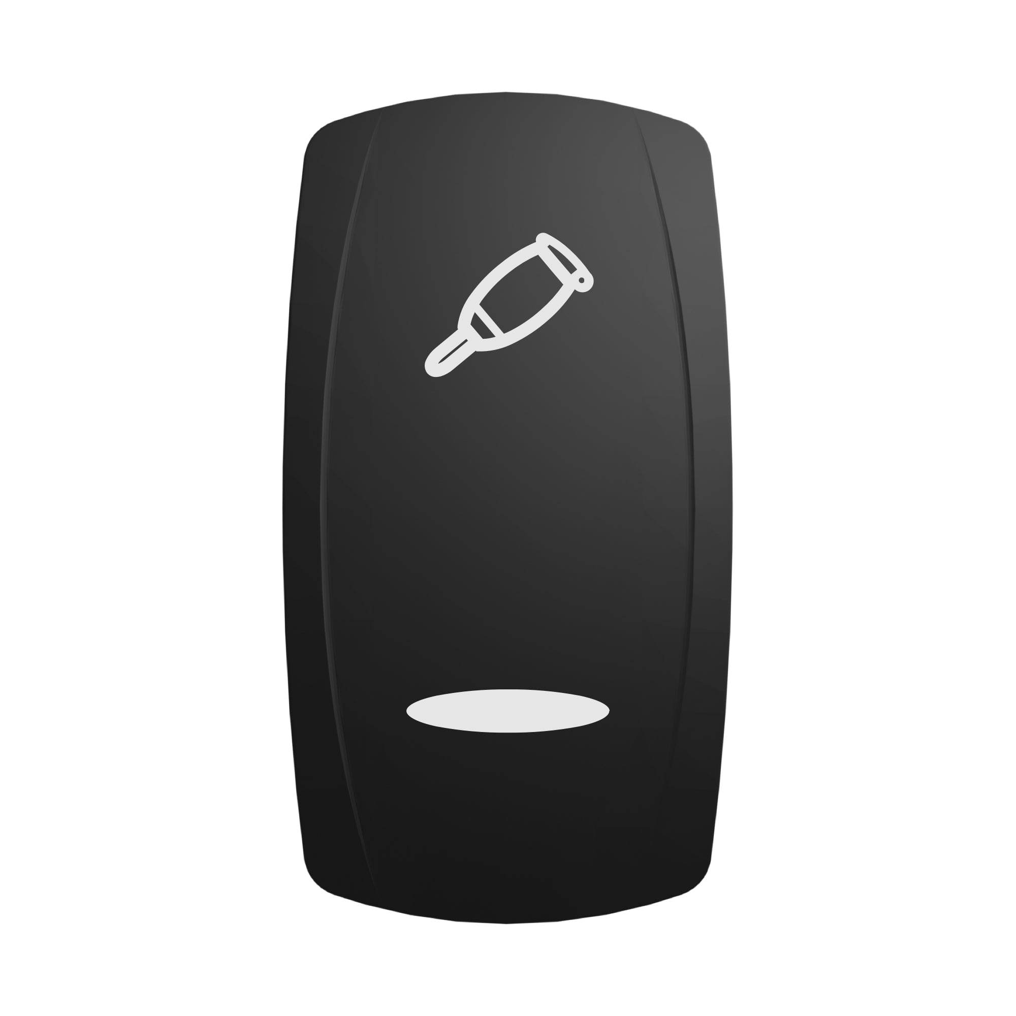 Contura V Actuator VVPZCRD-1RU