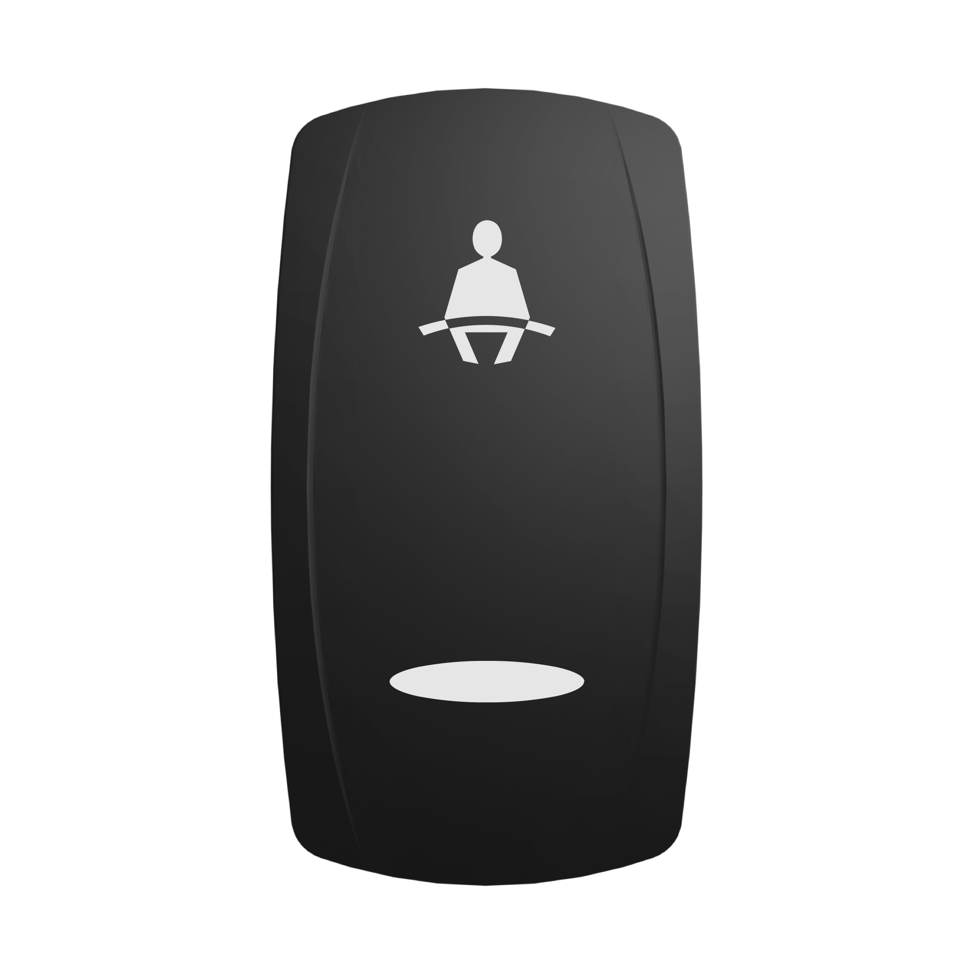 Contura V Actuator VVPZCRT-1RU