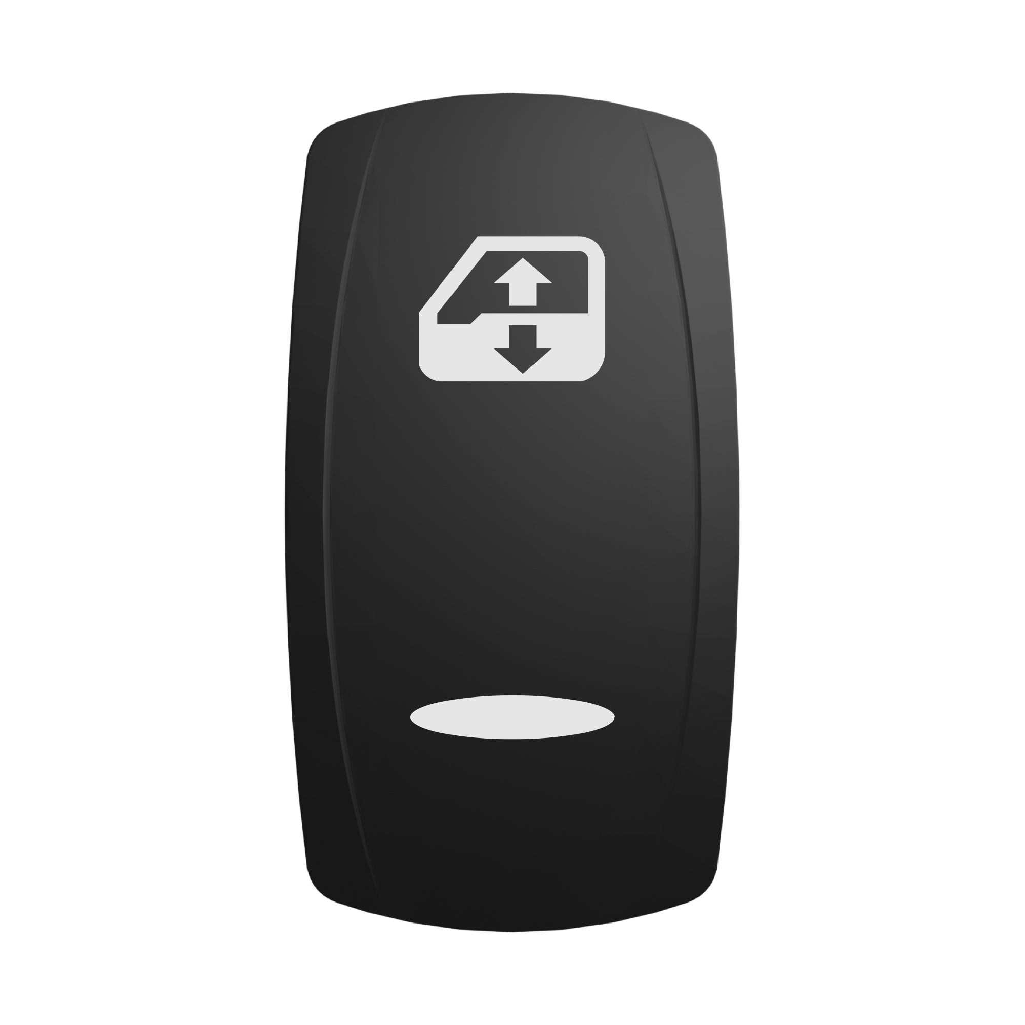 Contura V Actuator VVPZCRY-1RU