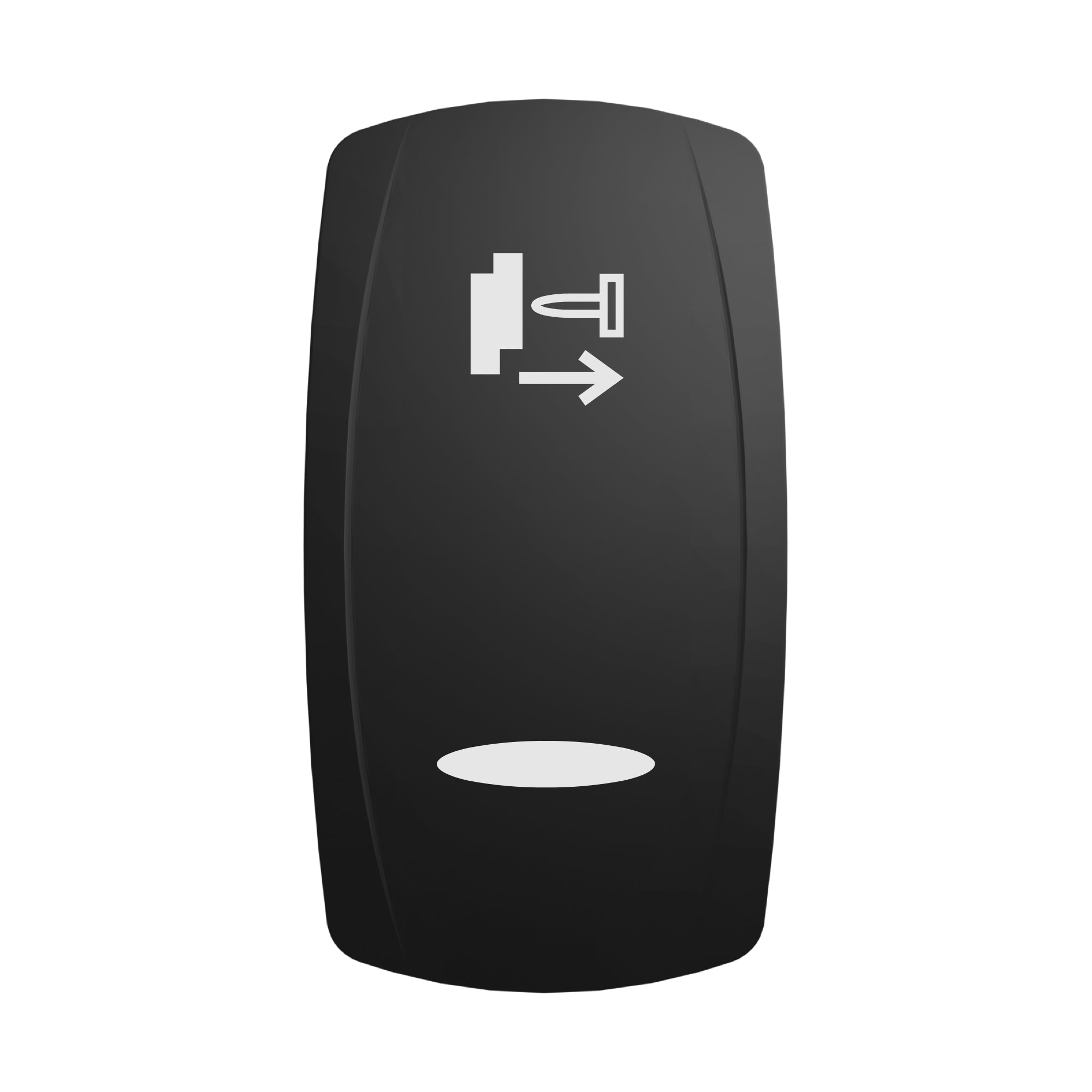 Contura V Actuator VVPZCTP-1RU