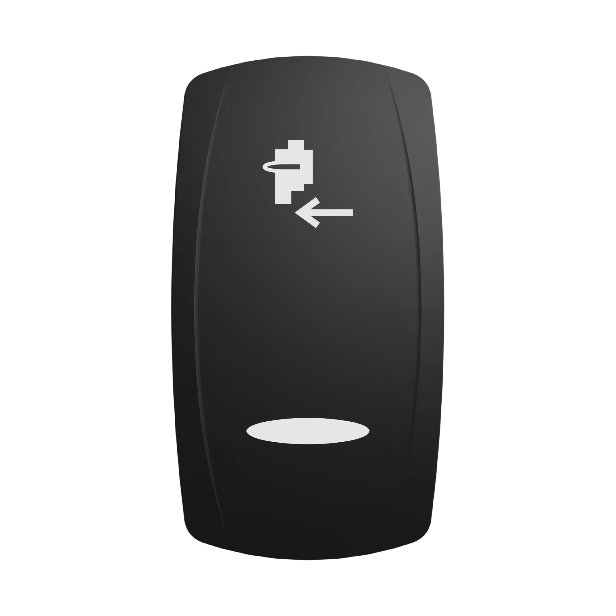 Contura V Actuator VVPZCTR-1RU