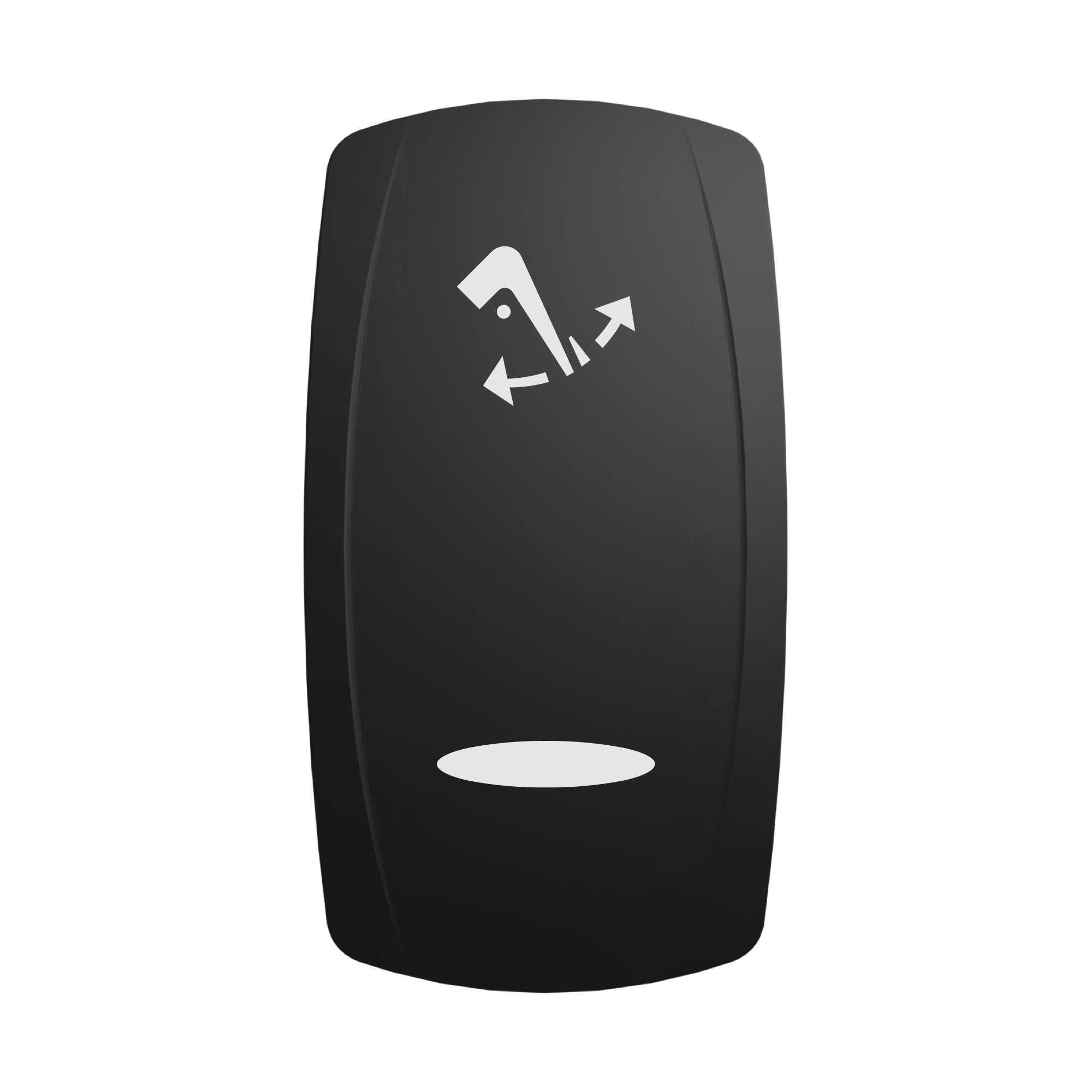 Contura V Actuator VVPZCUN-1RU