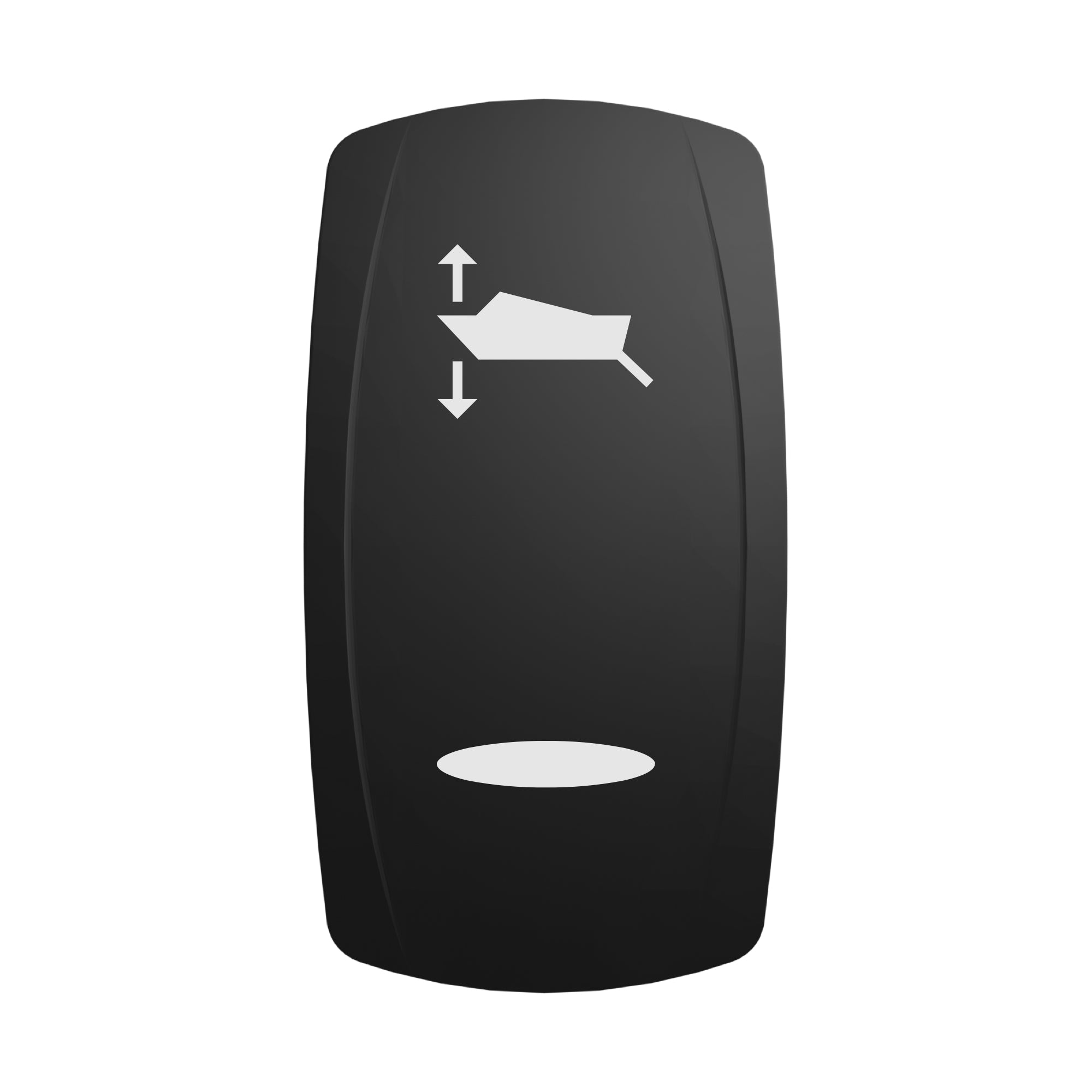 Contura V Actuator VVPZCUR-1RU