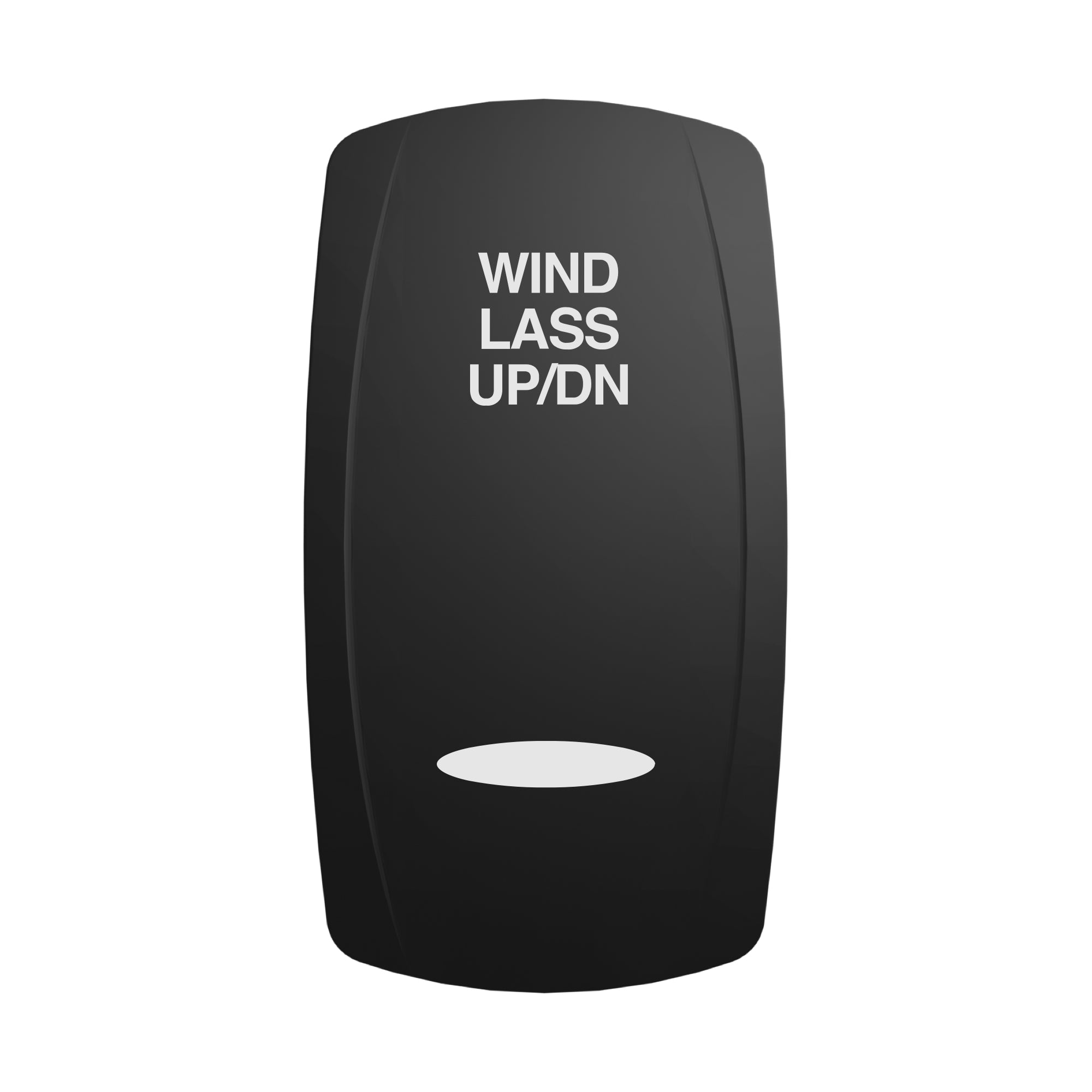 Contura V Actuator VVPZCVM-1RU