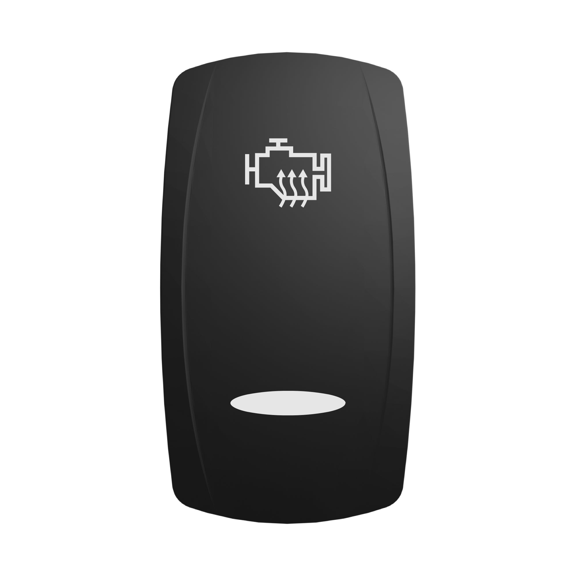 Contura V Actuator VVPZCVR-1RU