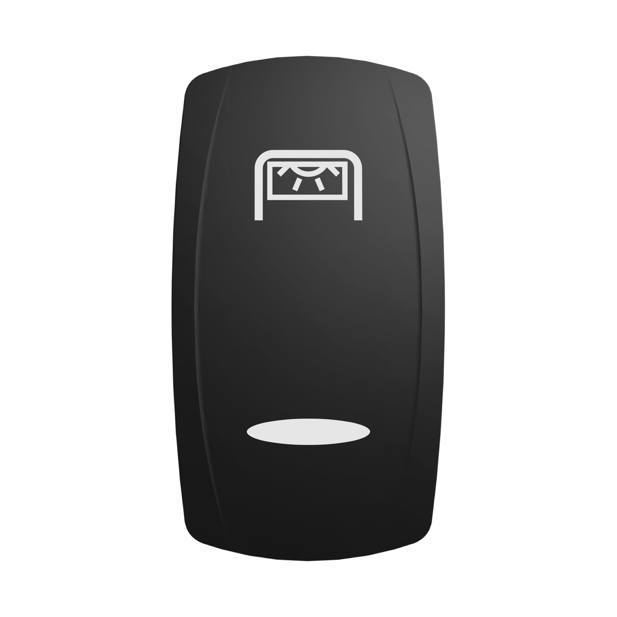 Contura V Actuator VVPZCVW-1RU