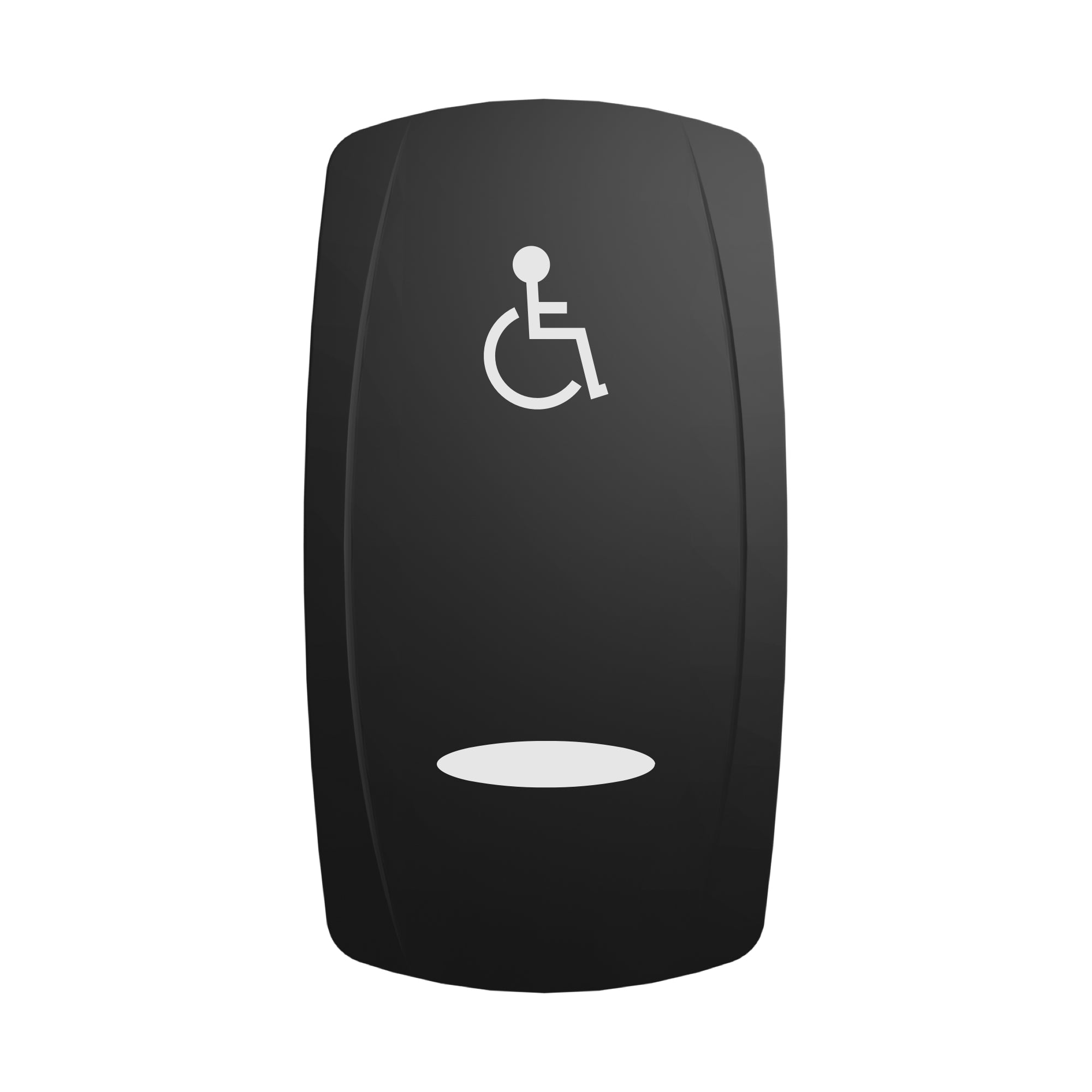 Contura V Actuator VVPZCVX-1RU