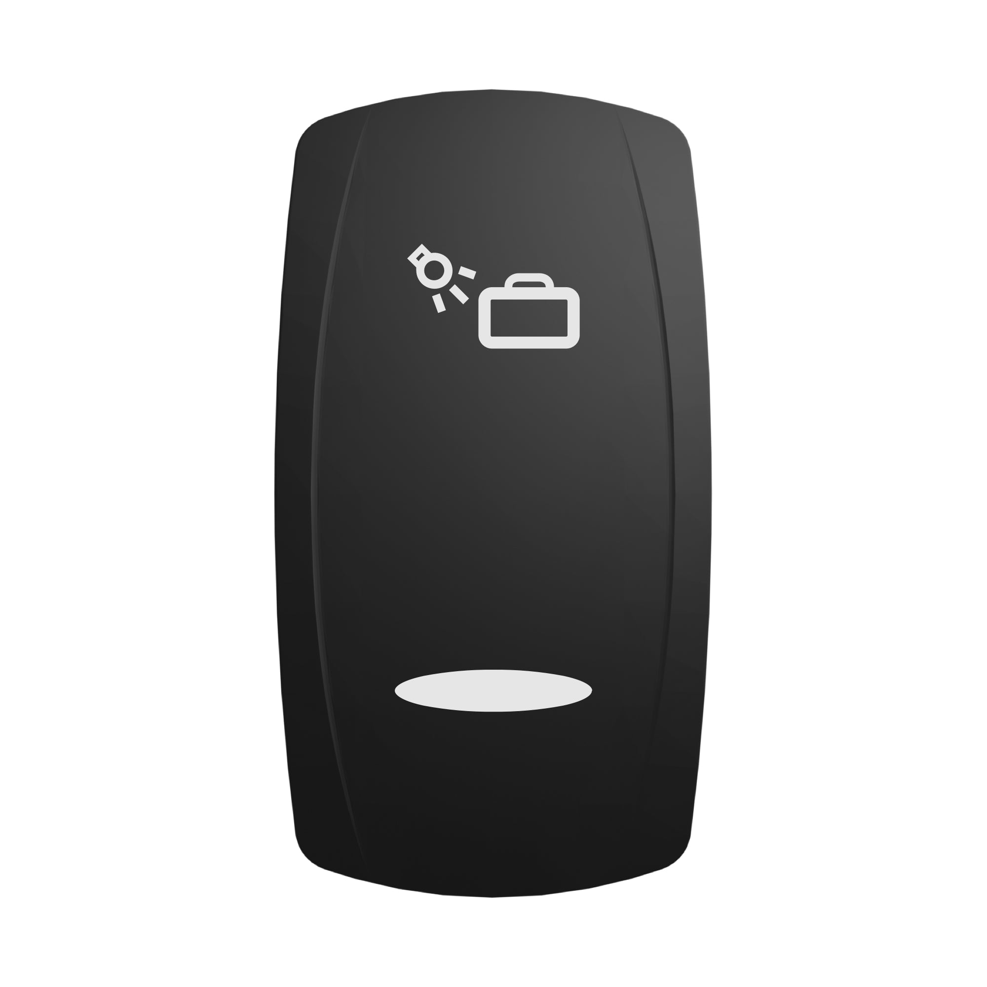 Contura V Actuator VVPZCYM-1RU