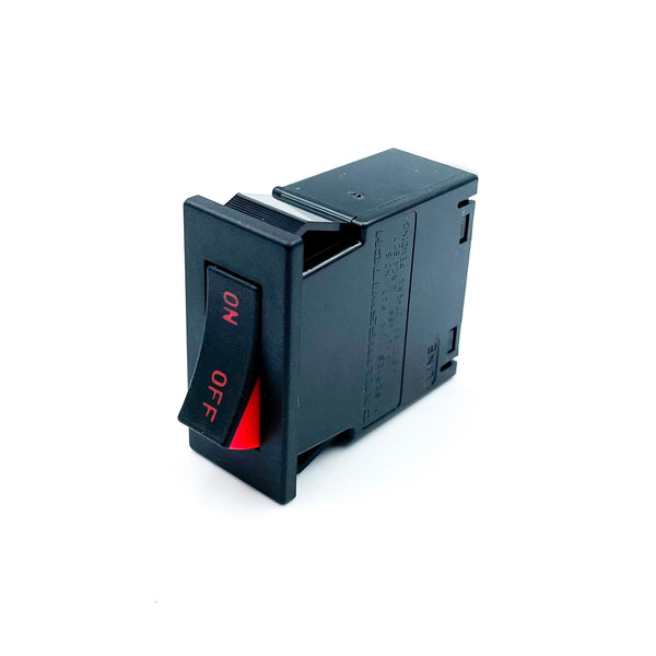 MD1-B-34-610-1A33BC 10 AMP