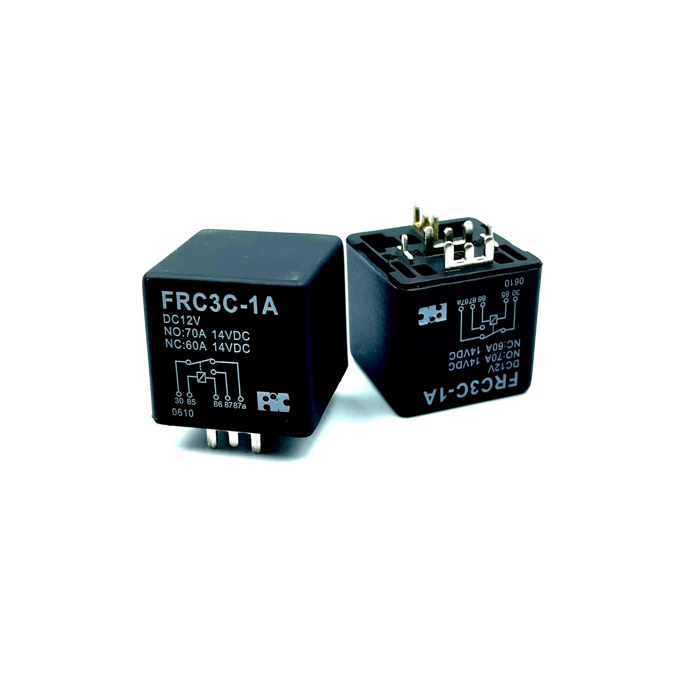 Relay FRC3-A-1ANS-DC12V BULK 3000 pieces